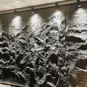 Elevate your space with our PU Stone Panels. Combining the luxurious look of natural stone with waterproof durability, these lightweight panels are easy to install and maintain. Perfect for both indoor and outdoor applications, they offer a sophisticated, long-lasting solution for any project.